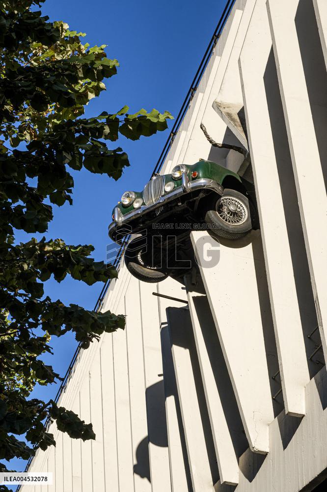 Illustration - Bordeaux