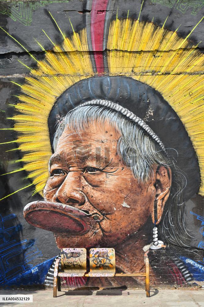 Illustration - Bordeaux