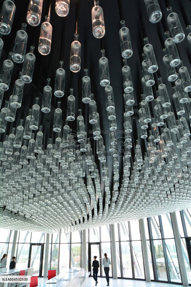 Illustration - Bordeaux