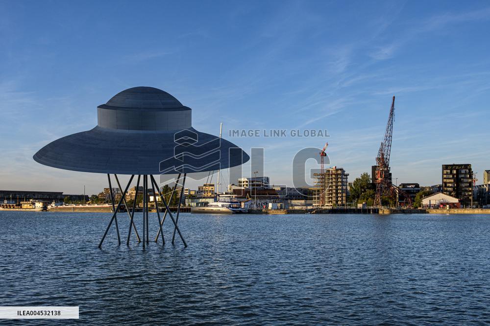 Illustration - Bordeaux