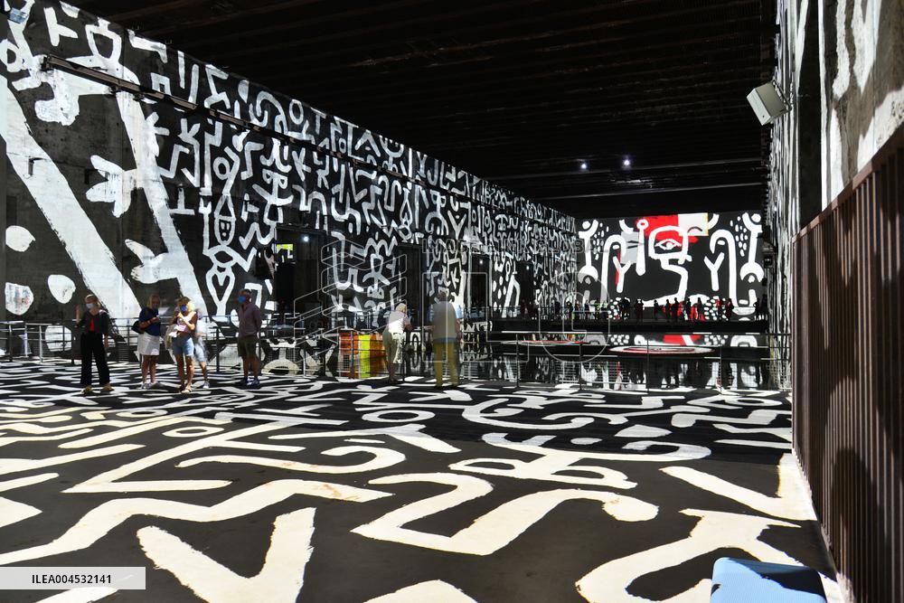 Illustration - Bordeaux