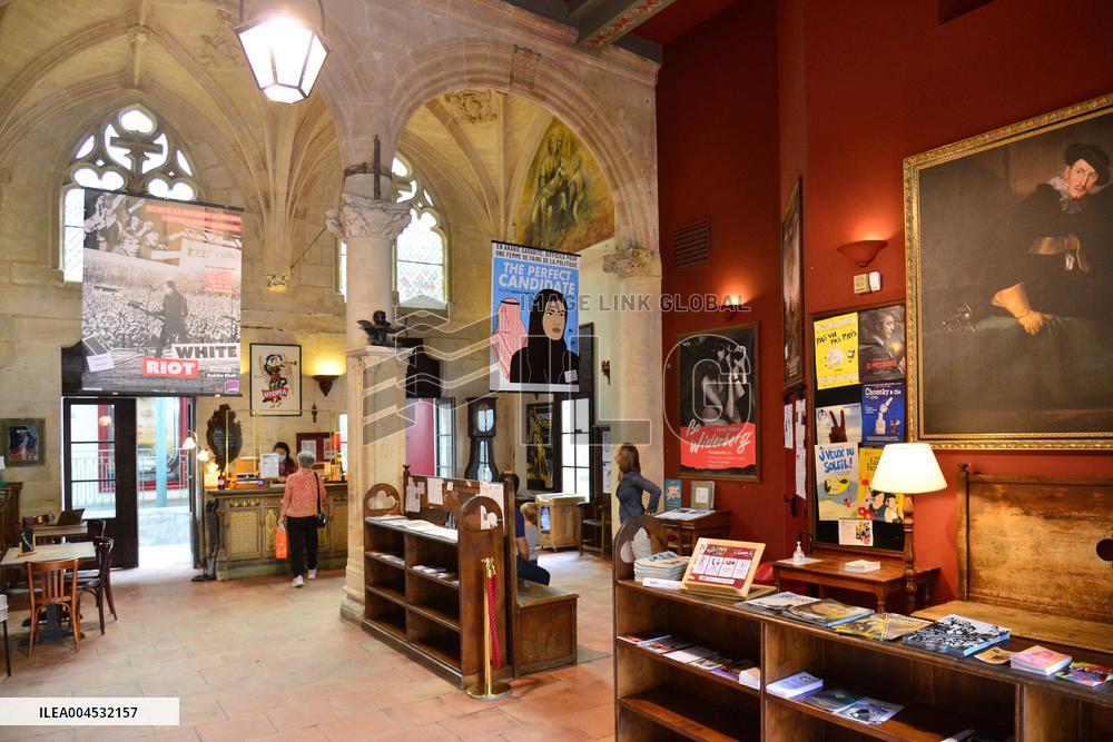 Illustration - Bordeaux