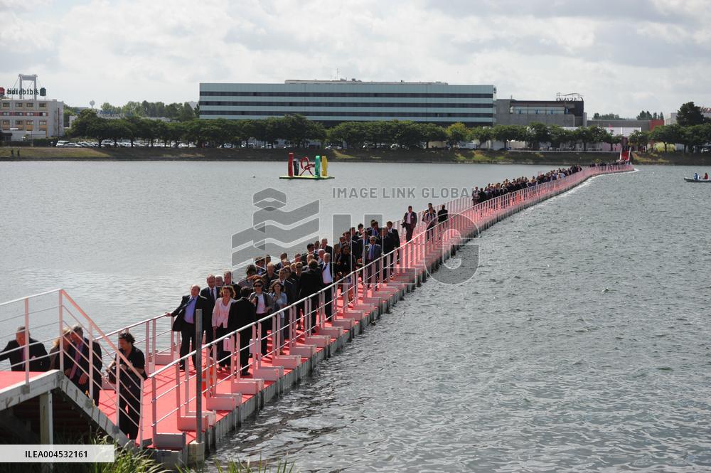 Illustration - Bordeaux