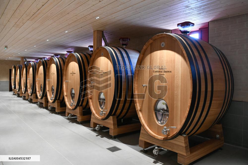 Illustration - Bordeaux