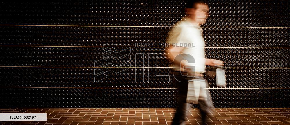 Illustration - Bordeaux