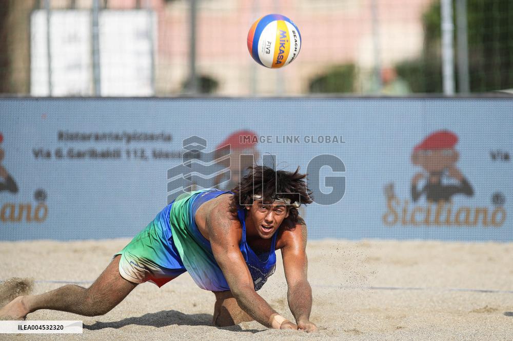 VOLLEY - Beach Volley - Beach Nations Cup 2025 - Preliminary Phase