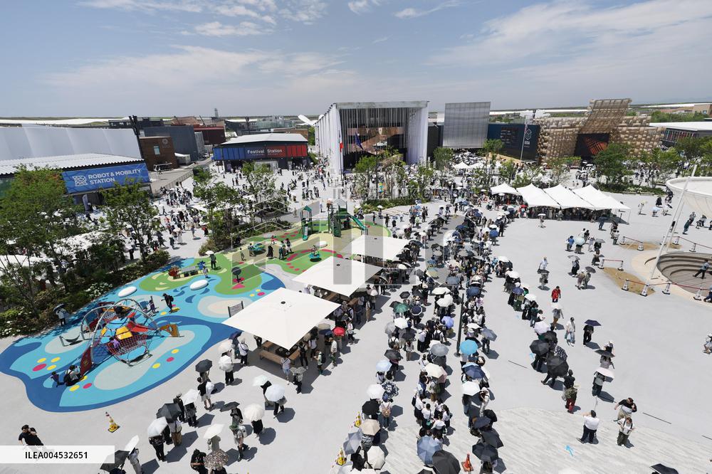 EXPO2025 Osaka-Kansai Expo