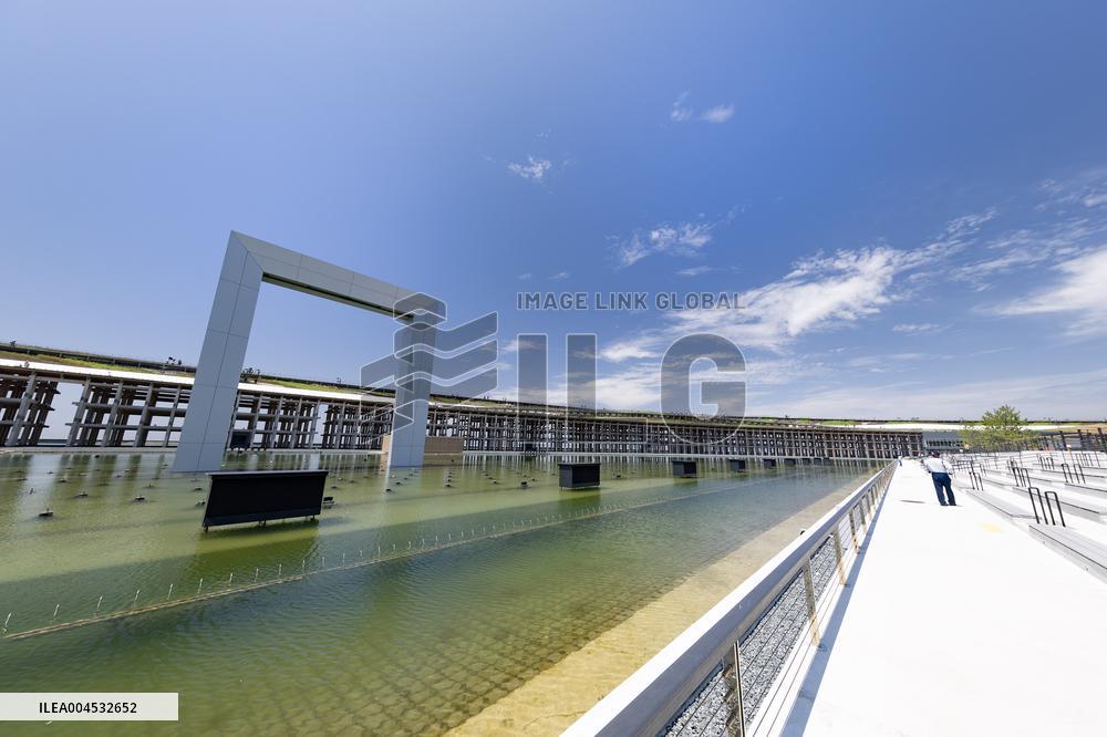 EXPO2025 Osaka-Kansai Expo