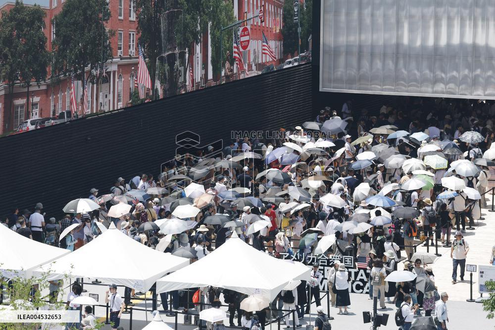 EXPO2025 Osaka-Kansai Expo