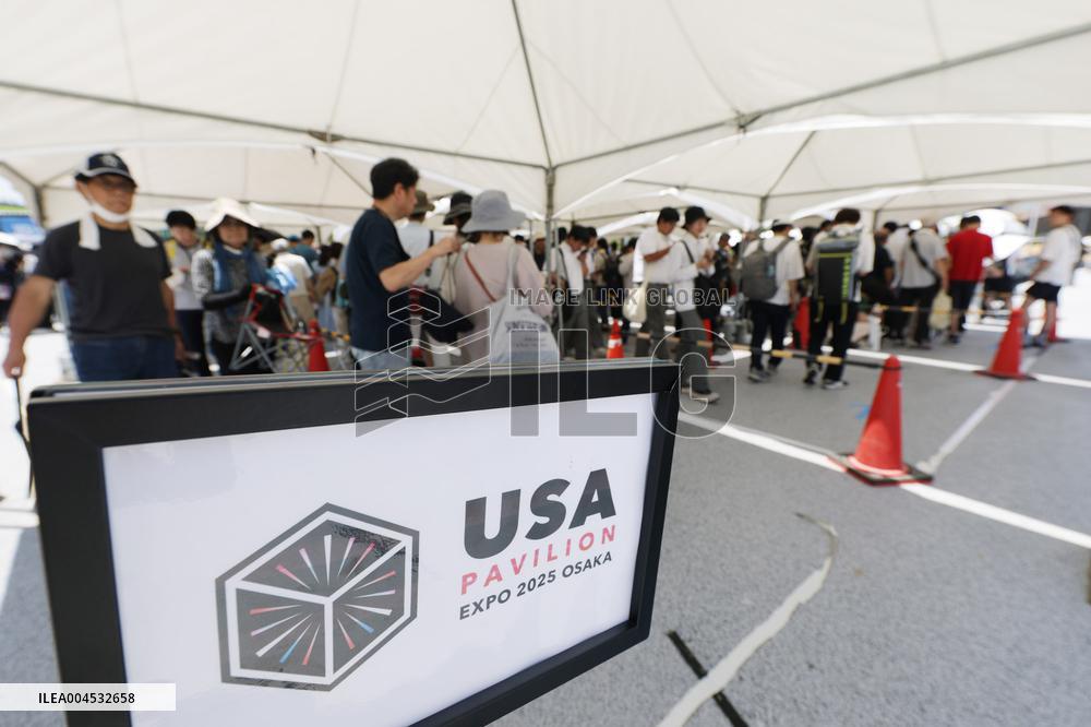 EXPO2025 Osaka-Kansai Expo