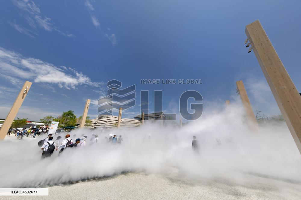 EXPO2025 Osaka-Kansai Expo