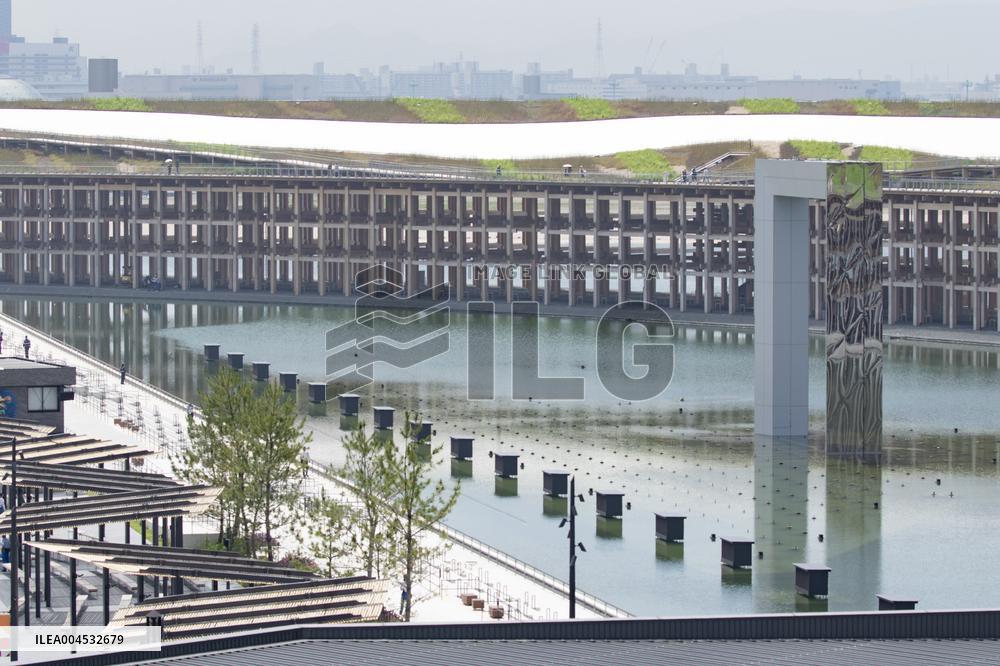 EXPO2025 Osaka-Kansai Expo