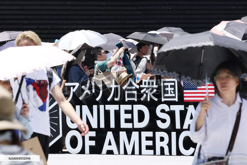 EXPO2025 Osaka-Kansai Expo