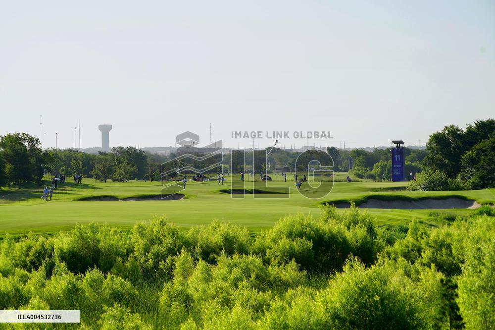 Golf: Women's PGA Championship