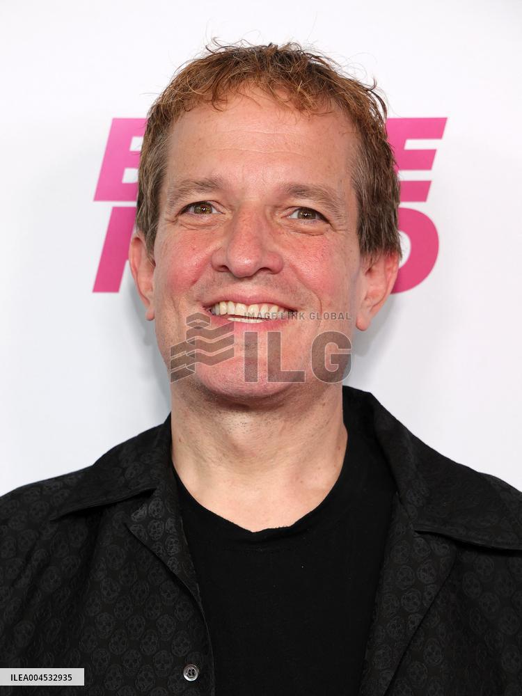 Bride Hard Premiere - LA