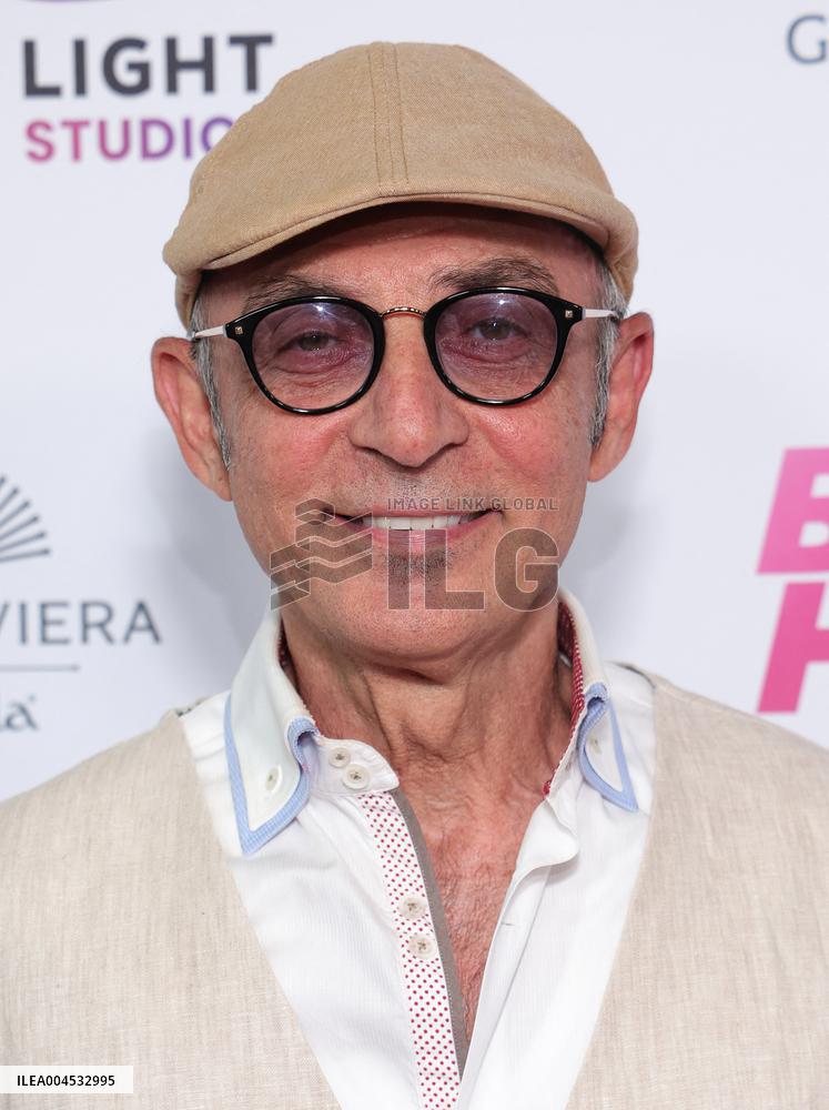 Bride Hard Premiere - LA