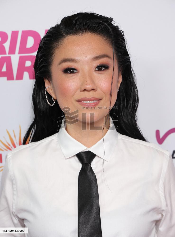 Bride Hard Premiere - LA