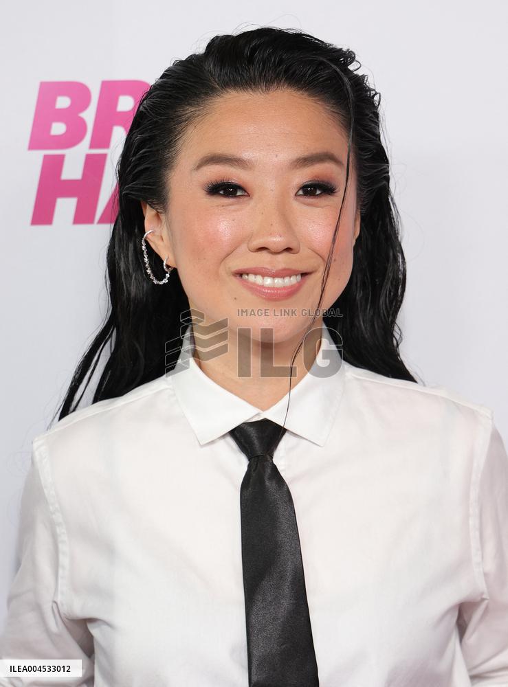 Bride Hard Premiere - LA