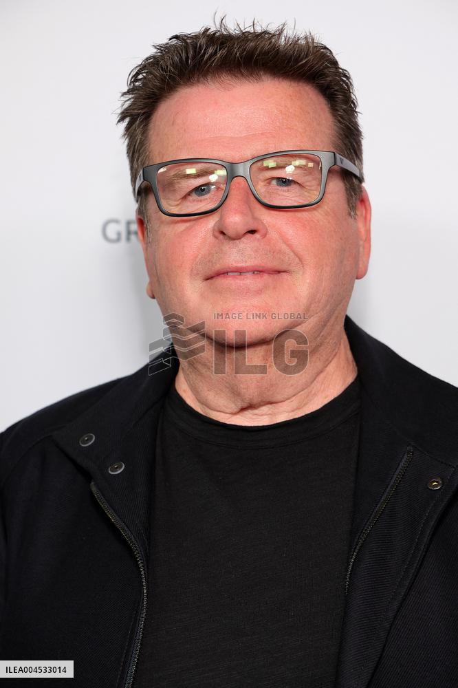 Bride Hard Premiere - LA