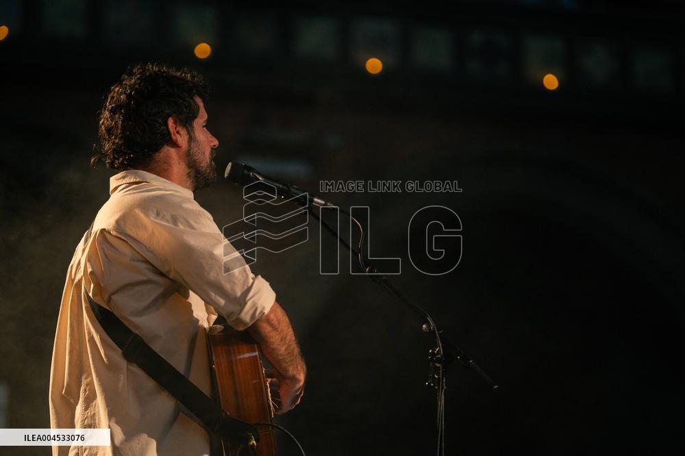 Nick Mulvey In Concert - London