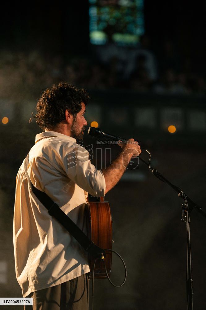 Nick Mulvey In Concert - London