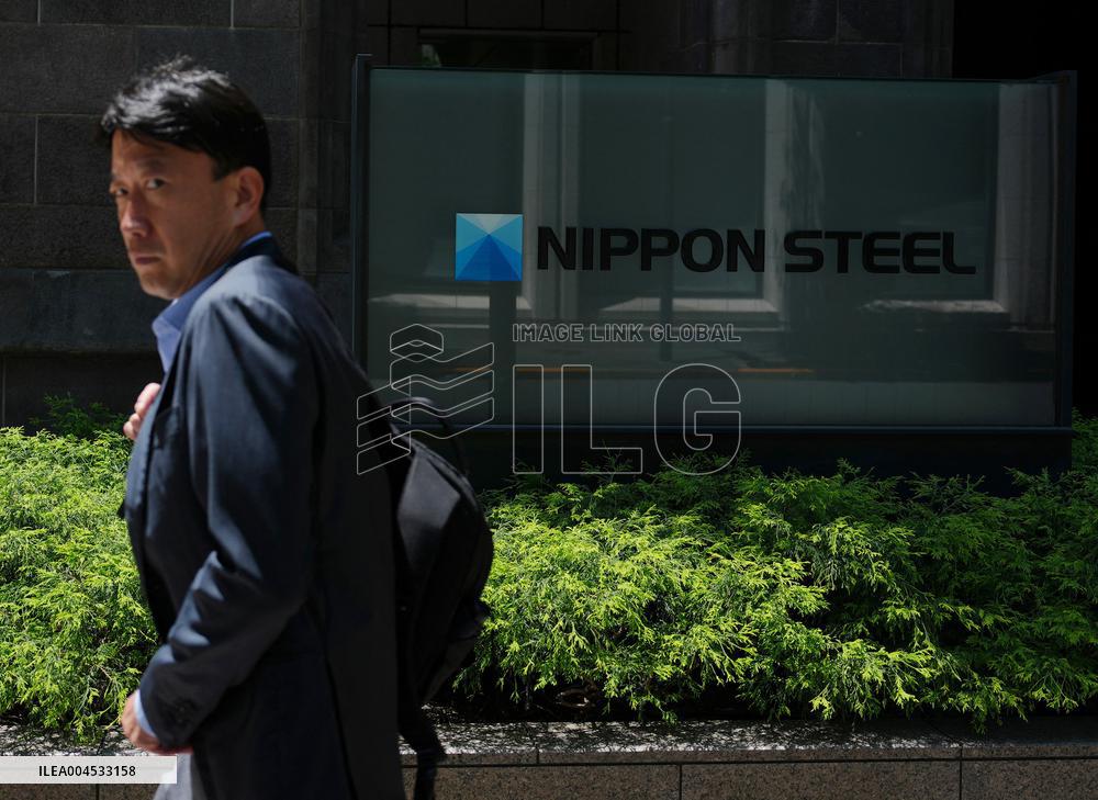 Nippon Steel Completes Its Takeover of US Steel