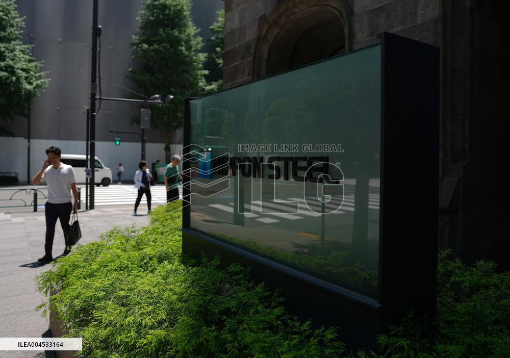 Nippon Steel Completes Its Takeover of US Steel