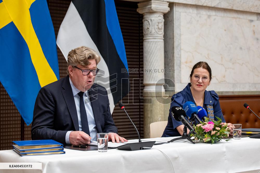 Prison Lease Agreement