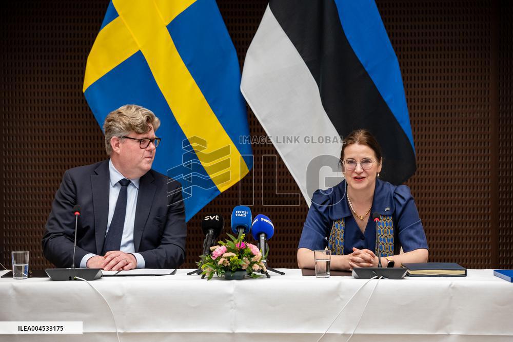 Prison Lease Agreement