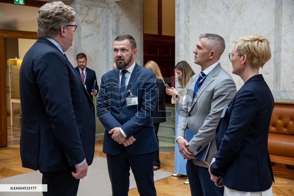 Prison Lease Agreement