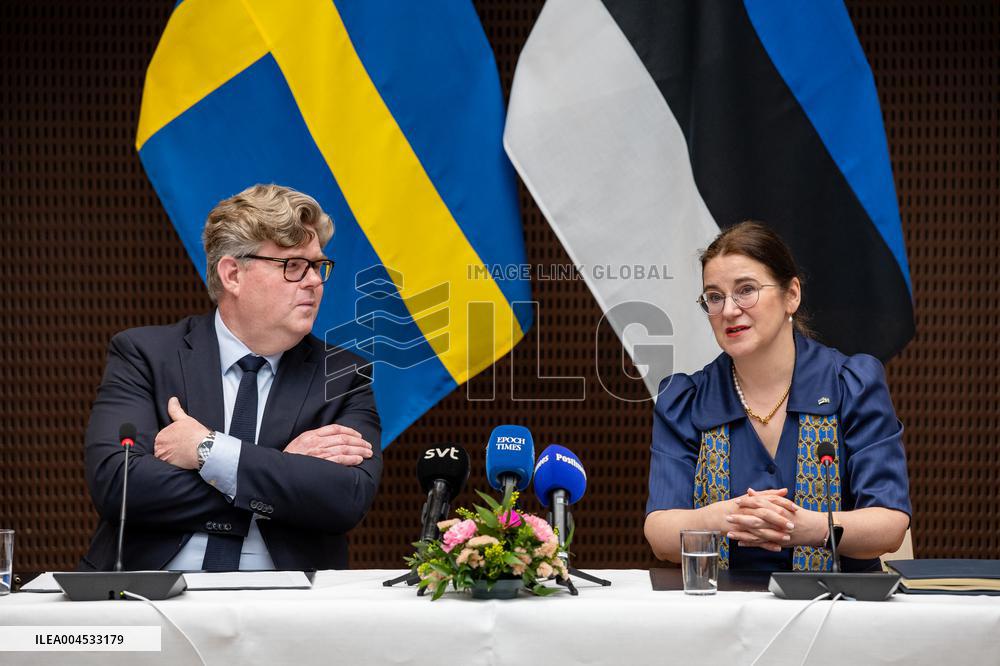 Prison Lease Agreement