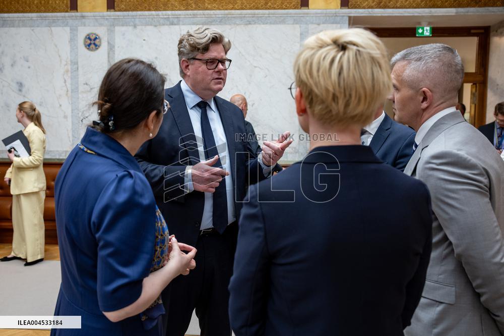 Prison Lease Agreement