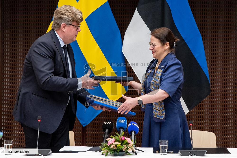 Prison Lease Agreement