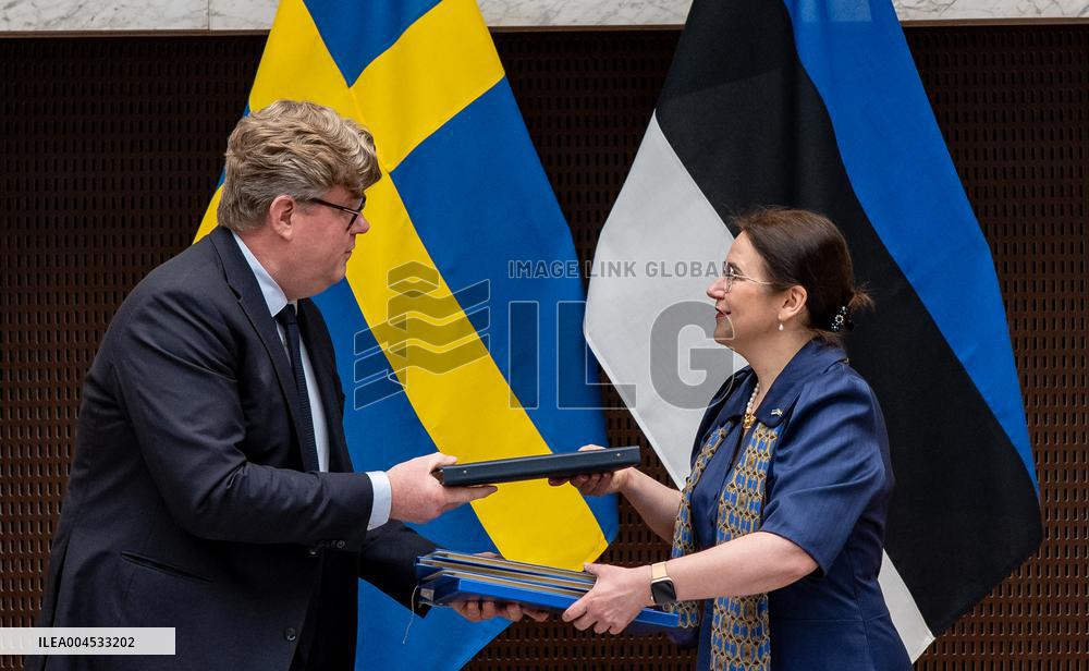 Prison Lease Agreement