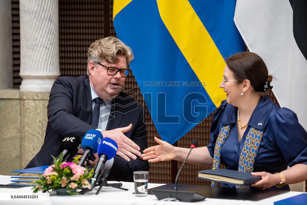 Prison Lease Agreement