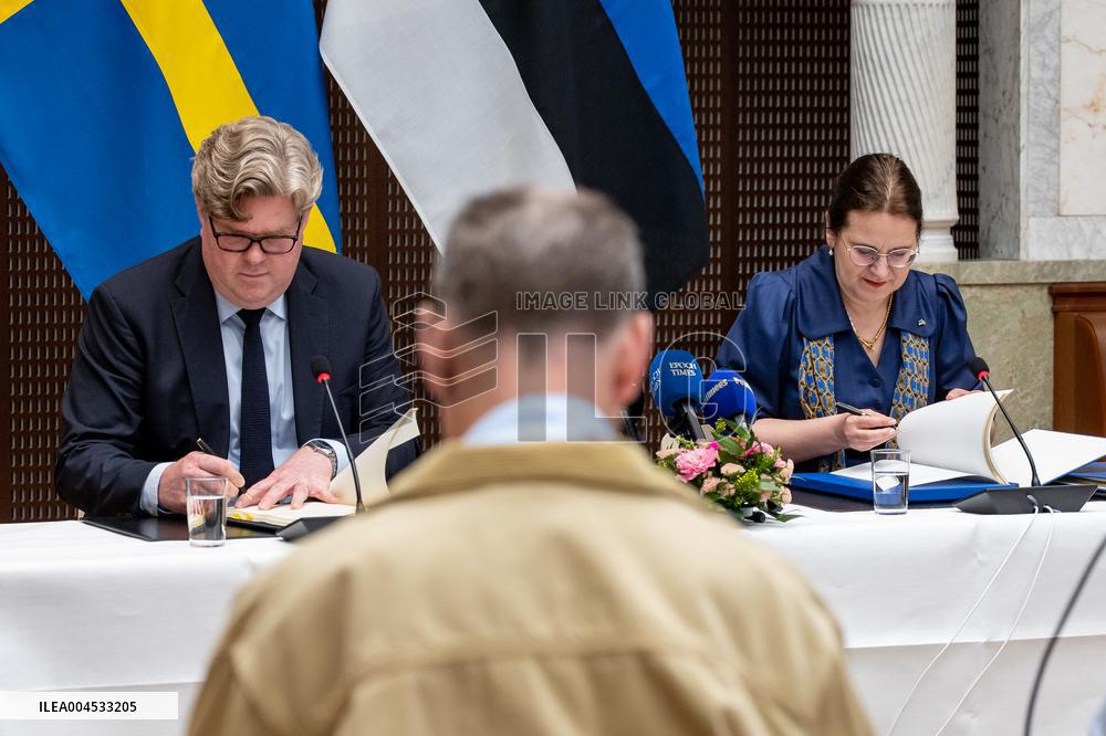 Prison Lease Agreement