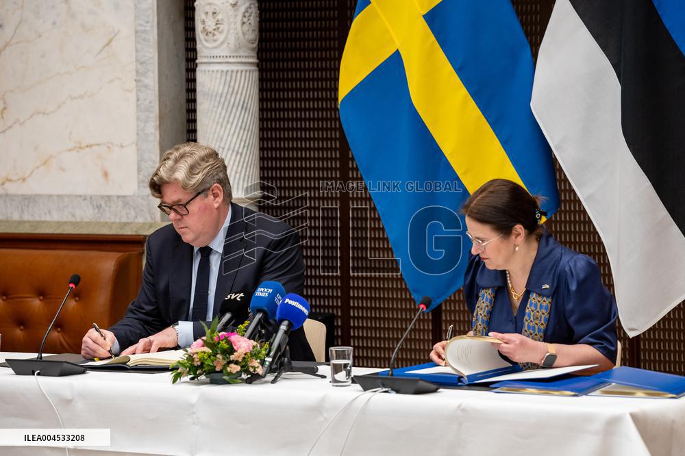 Prison Lease Agreement