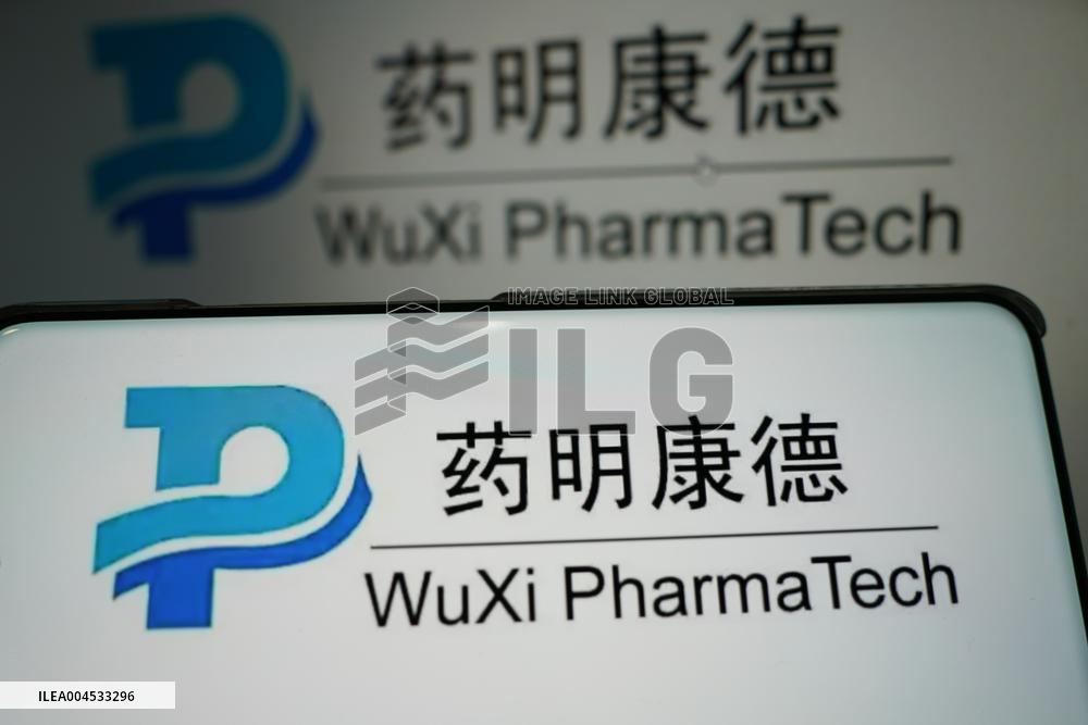 Wuxi PharmaTech