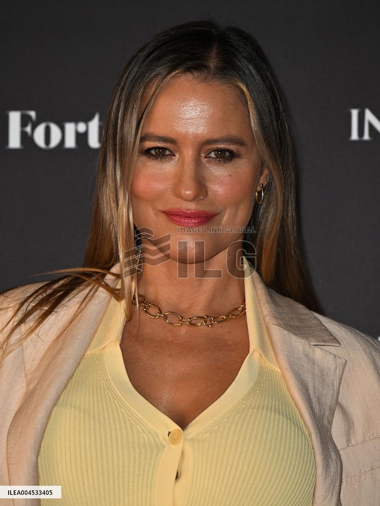 Filming Italy 2025 Press Conference - Cagliari