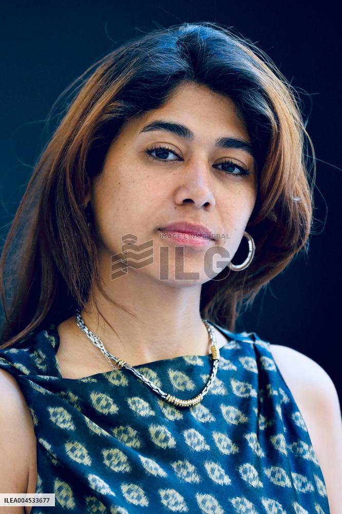 France Insoumise Holds Press Conference at European Parliament - Strasbourg