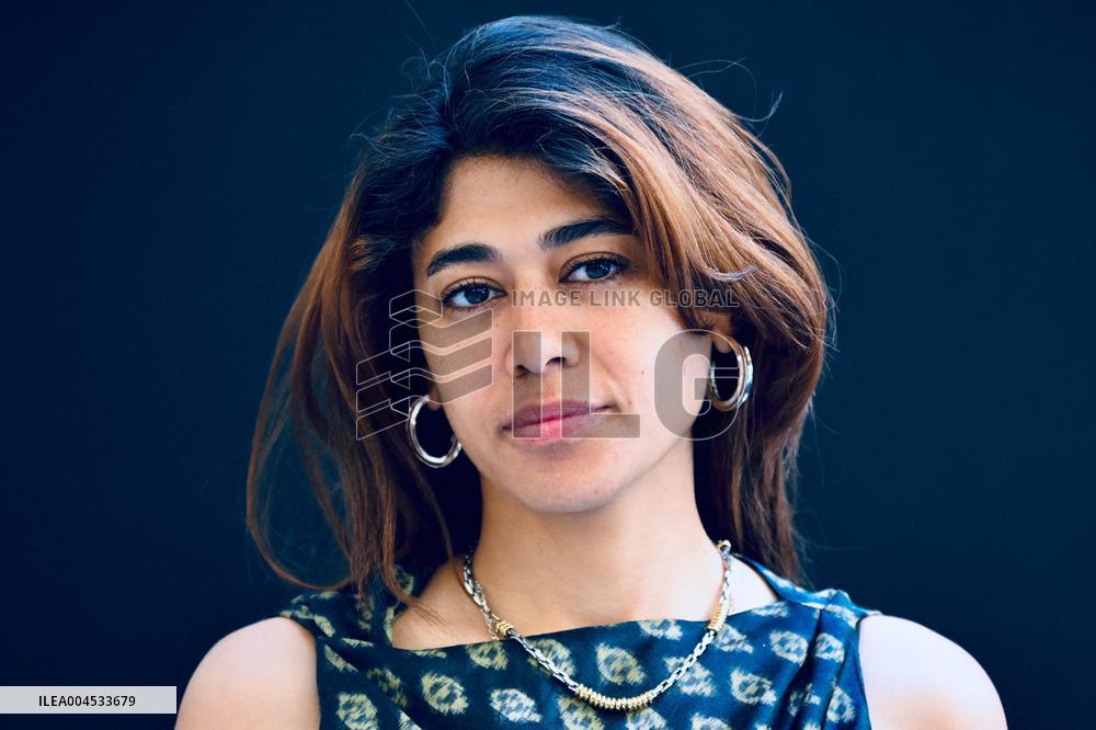 France Insoumise Holds Press Conference at European Parliament - Strasbourg