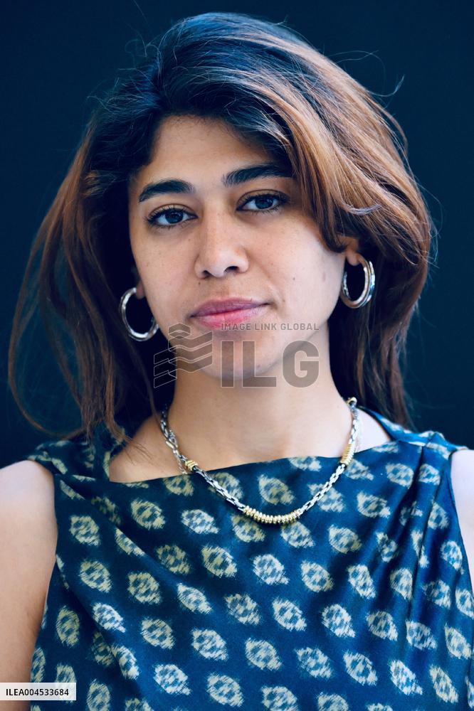 France Insoumise Holds Press Conference at European Parliament - Strasbourg