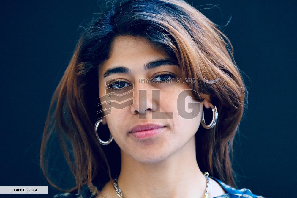 France Insoumise Holds Press Conference at European Parliament - Strasbourg