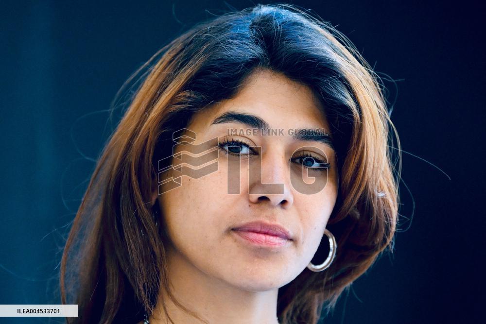 France Insoumise Holds Press Conference at European Parliament - Strasbourg