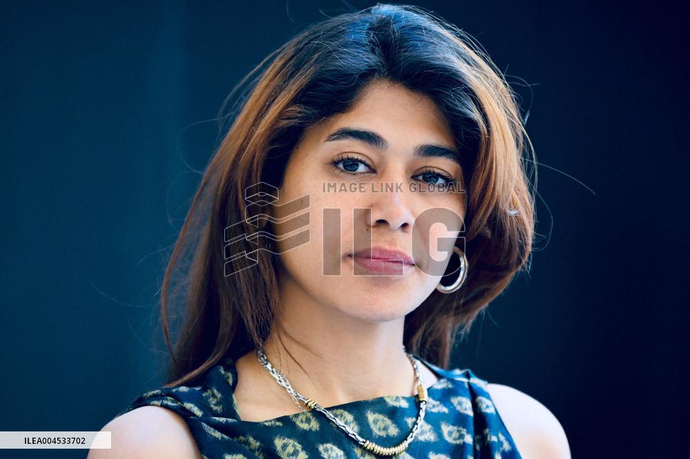 France Insoumise Holds Press Conference at European Parliament - Strasbourg