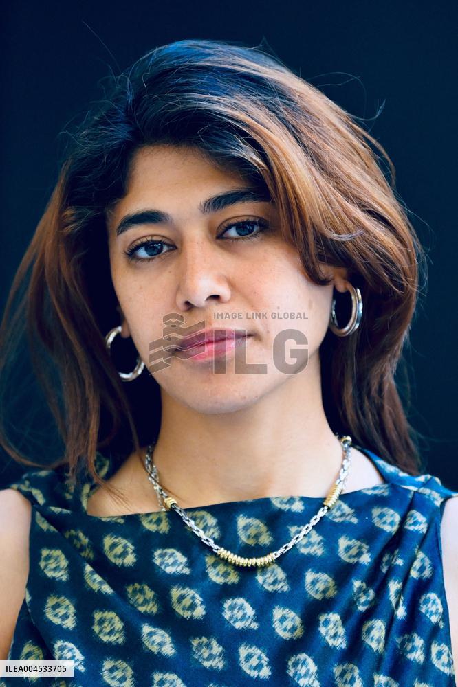 France Insoumise Holds Press Conference at European Parliament - Strasbourg