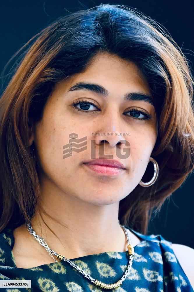 France Insoumise Holds Press Conference at European Parliament - Strasbourg