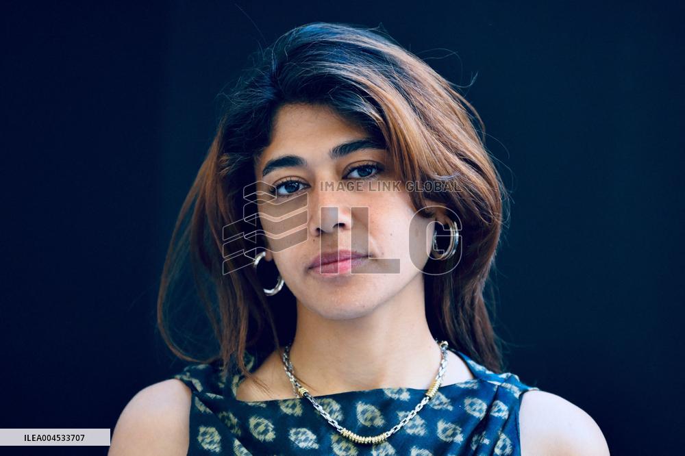 France Insoumise Holds Press Conference at European Parliament - Strasbourg