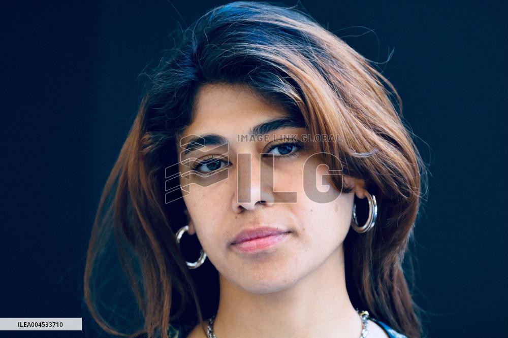 France Insoumise Holds Press Conference at European Parliament - Strasbourg