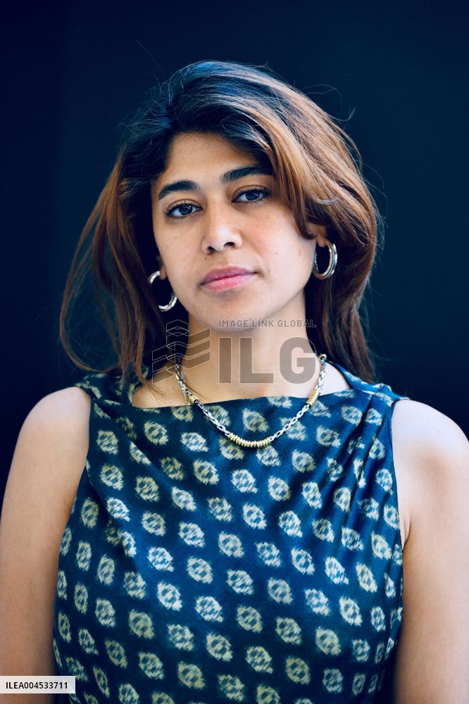 France Insoumise Holds Press Conference at European Parliament - Strasbourg